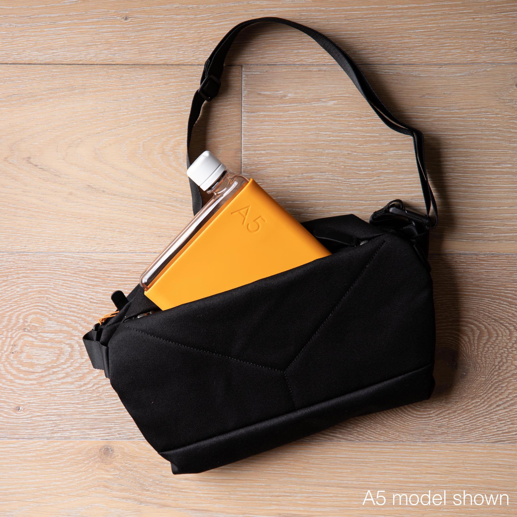 A7 Silicone Sleeve - Mandarin - Image 5