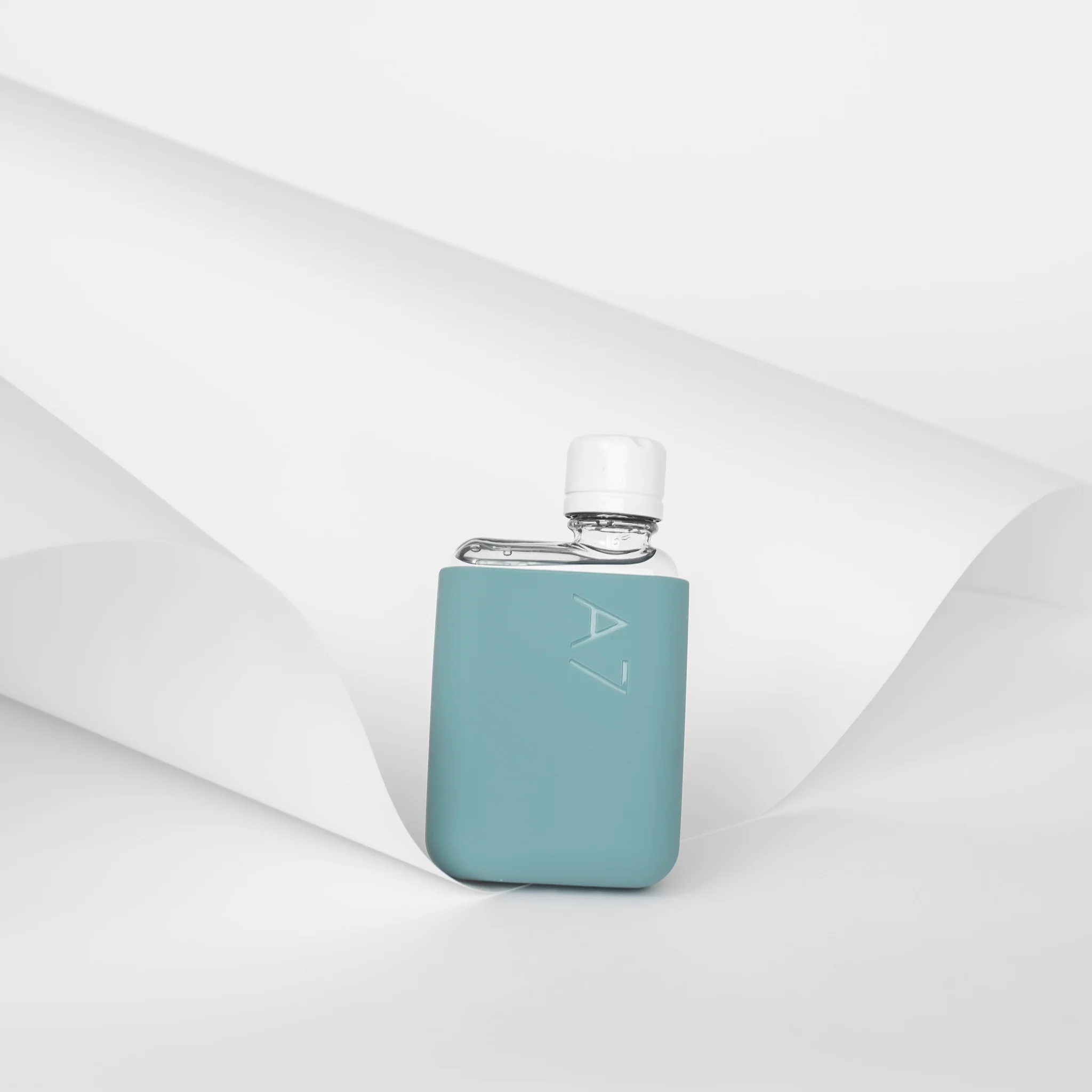 A7 Silicone Sleeve- Sea Mist - Image 3